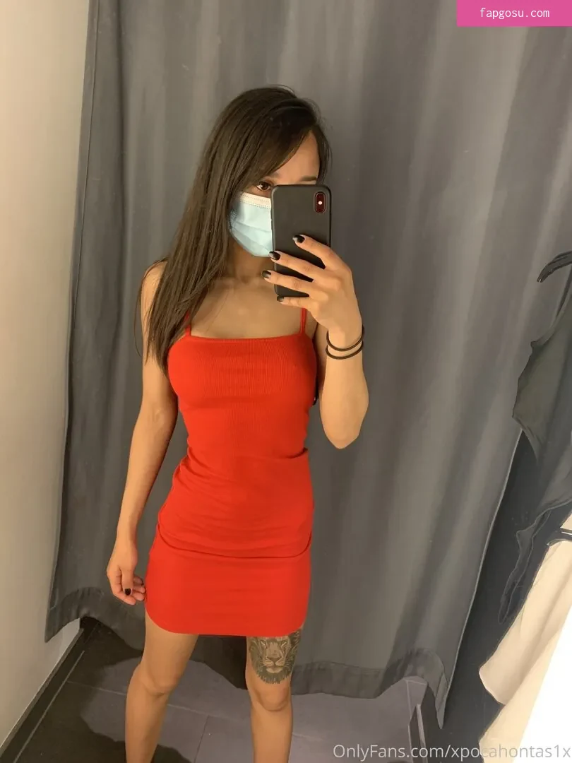 xpocahontas1x