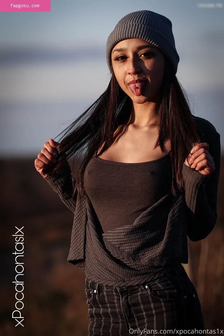xpocahontas1x