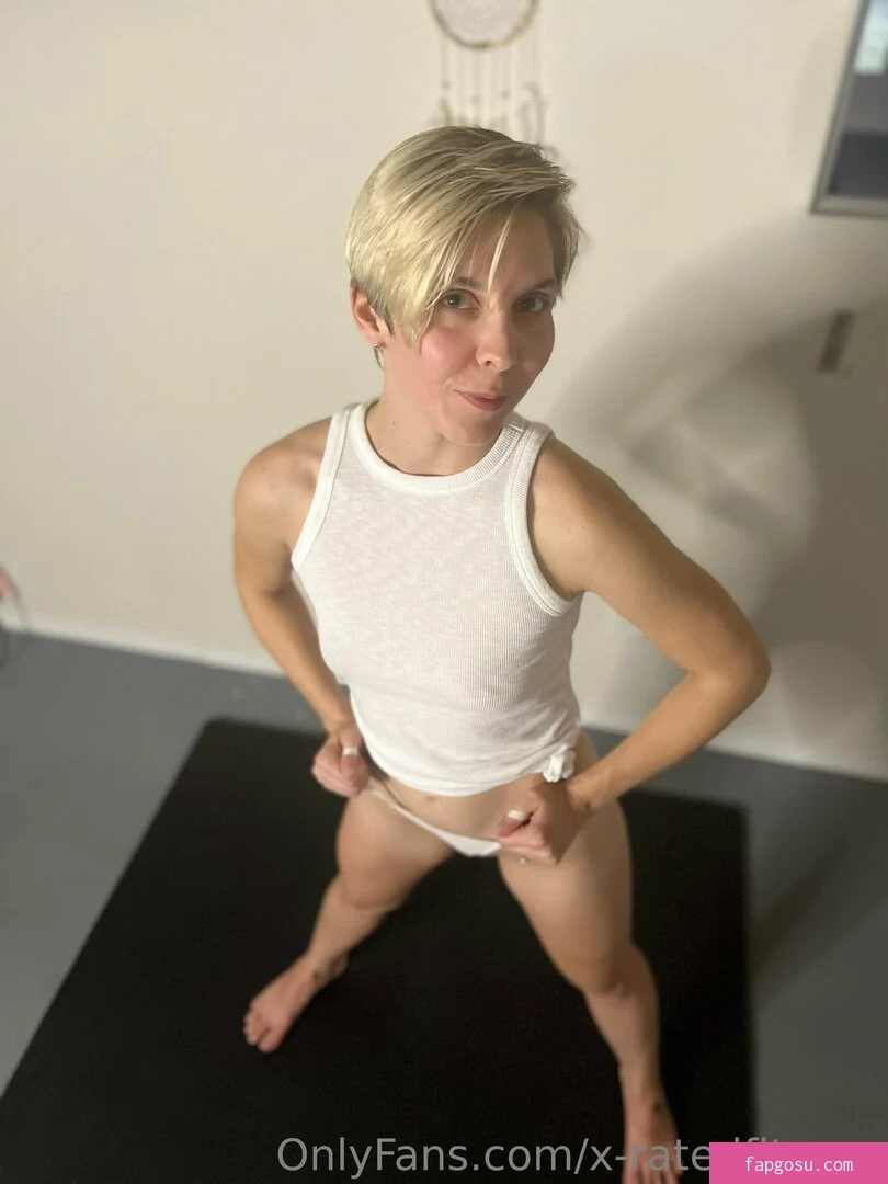 x-ratedfitness