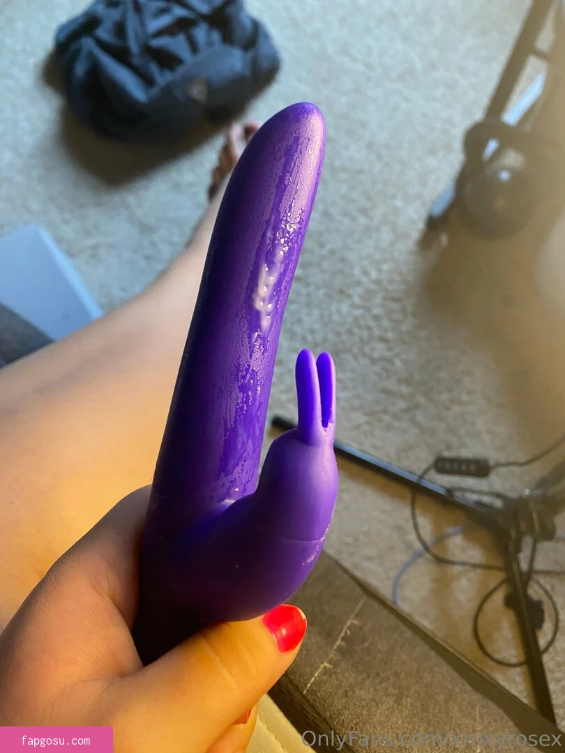 xroxyrosex