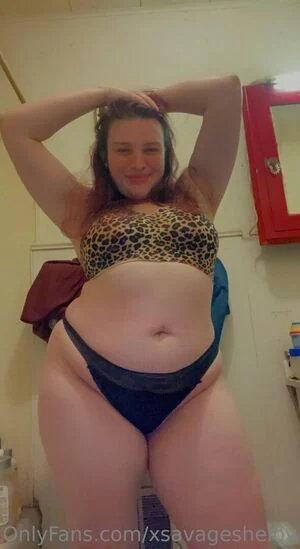 xsavageshelby content
