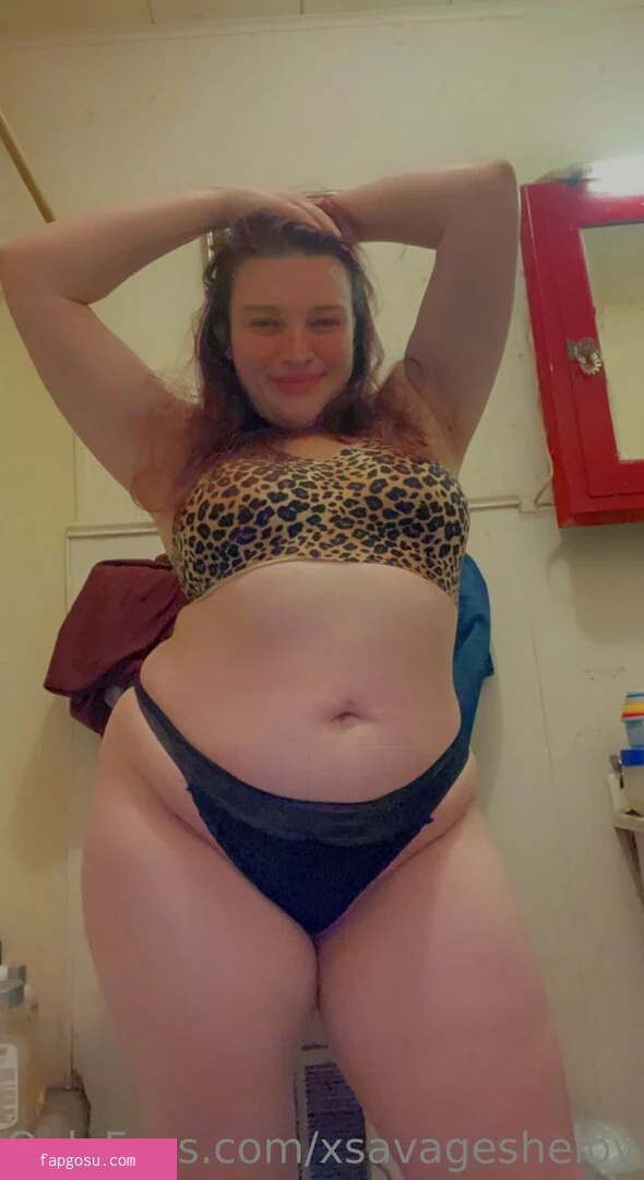 xsavageshelby