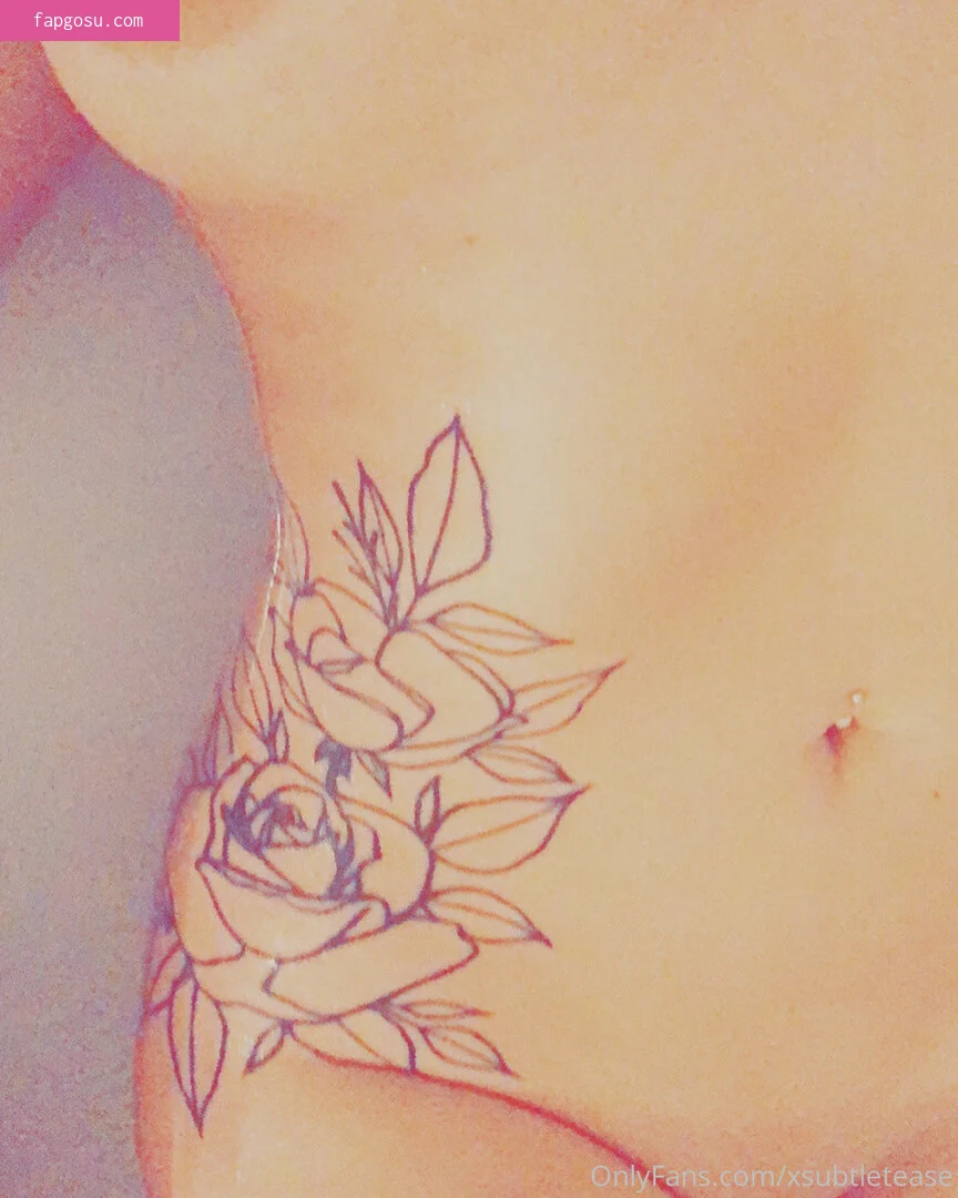xsubtletease