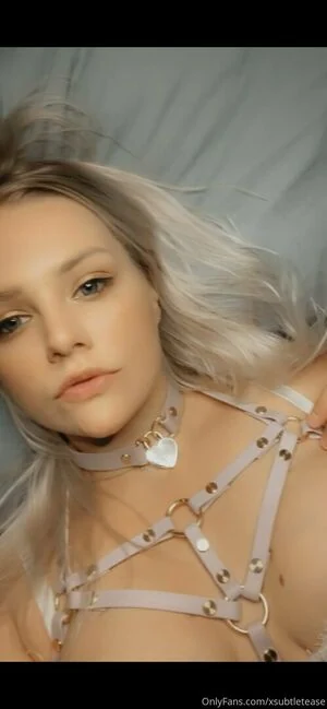 xsubtletease content