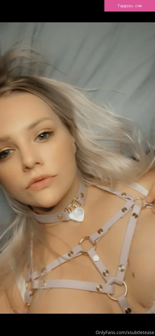 xsubtletease