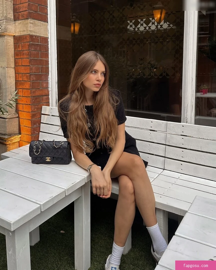 Xenia Tchoumitcheva