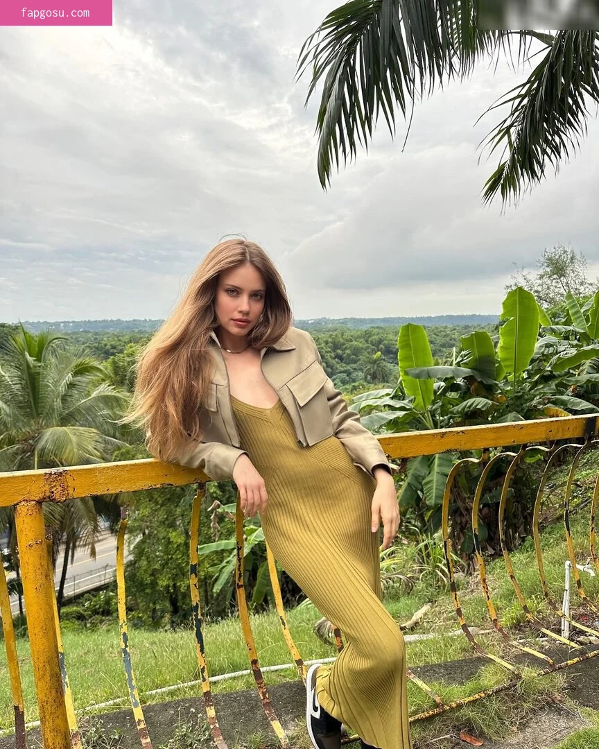 Xenia Tchoumitcheva