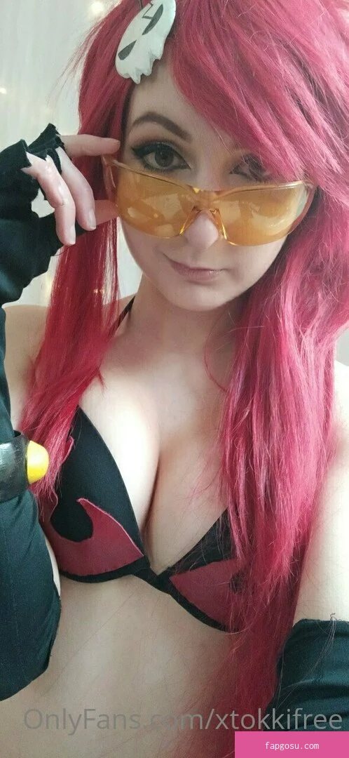 xtokkifree
