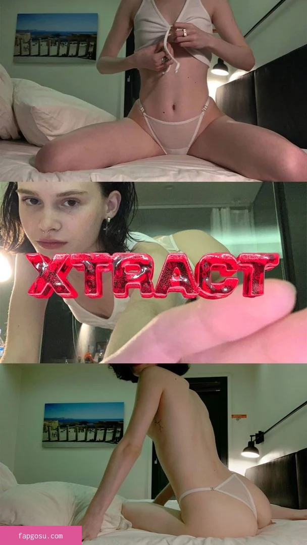 XTRACT