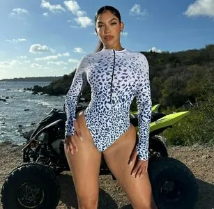 Xttiona aka Tiona Fernan Nude Leaked OnlyFans Page 35 - Fapgosu