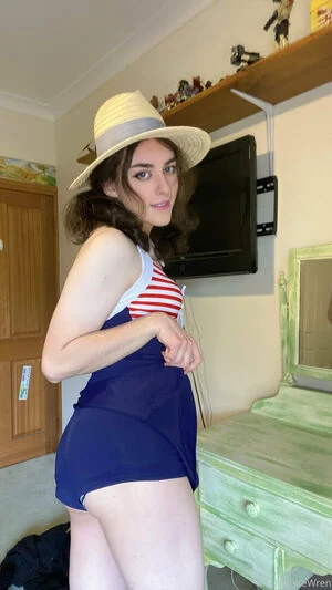 xwhitewrenx content
