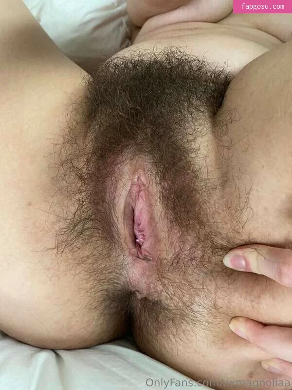 xxmagnoliaa