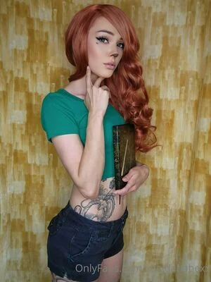 xzeldababexx content