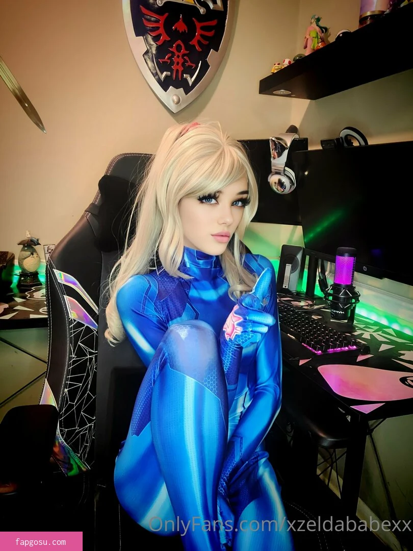 xzeldababexx