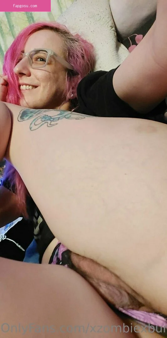 xzombiexbunniex