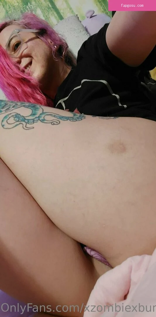 xzombiexbunniex