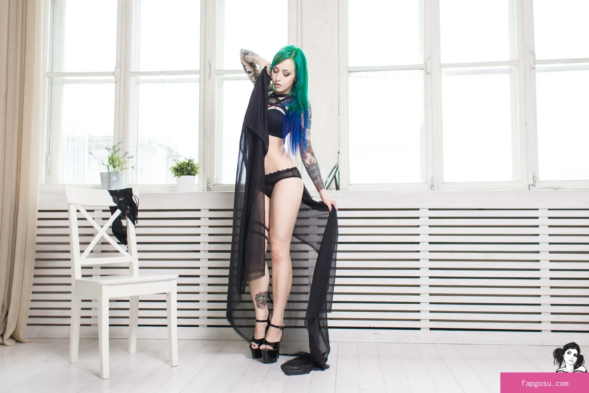 Yanasinner