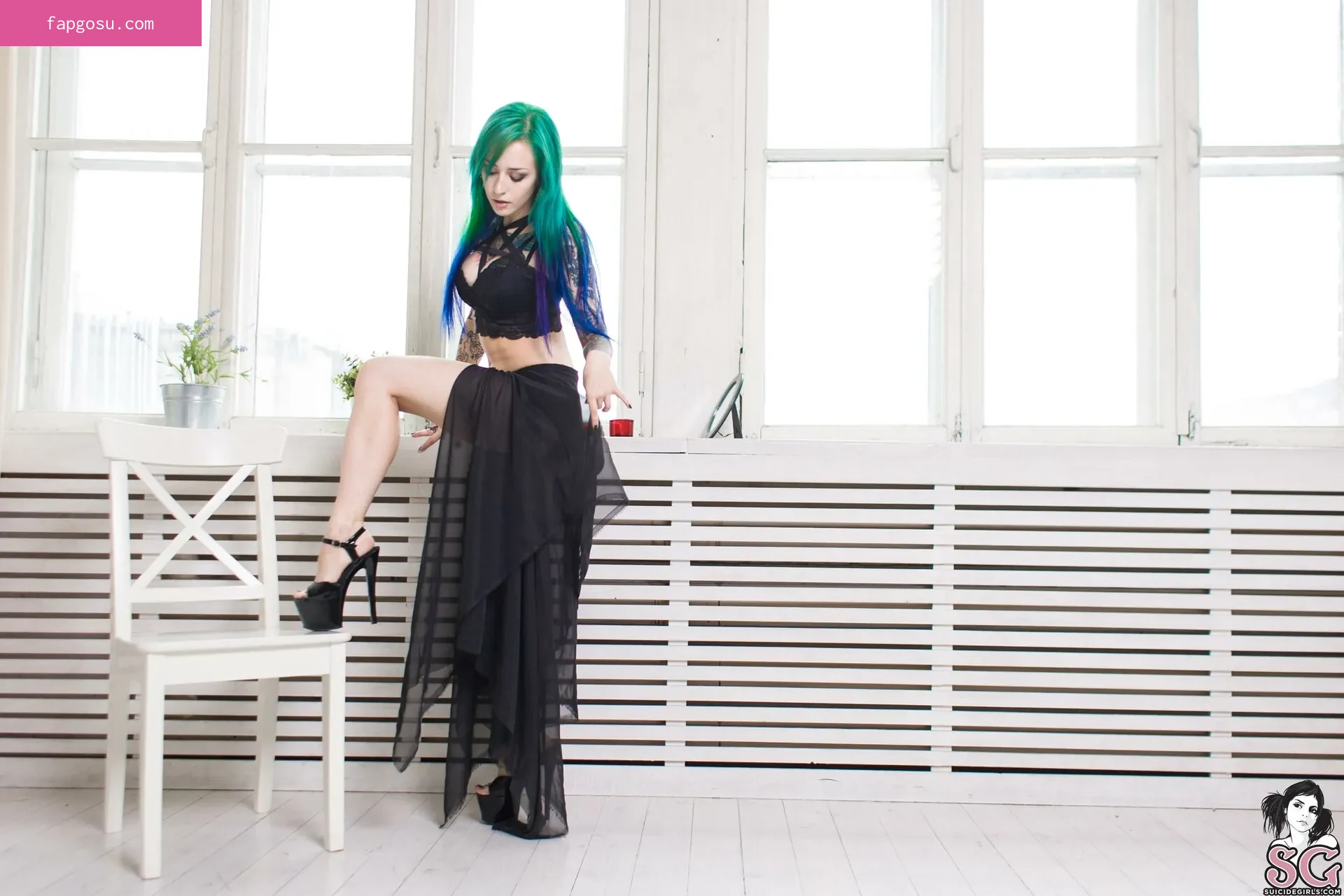 Yanasinner