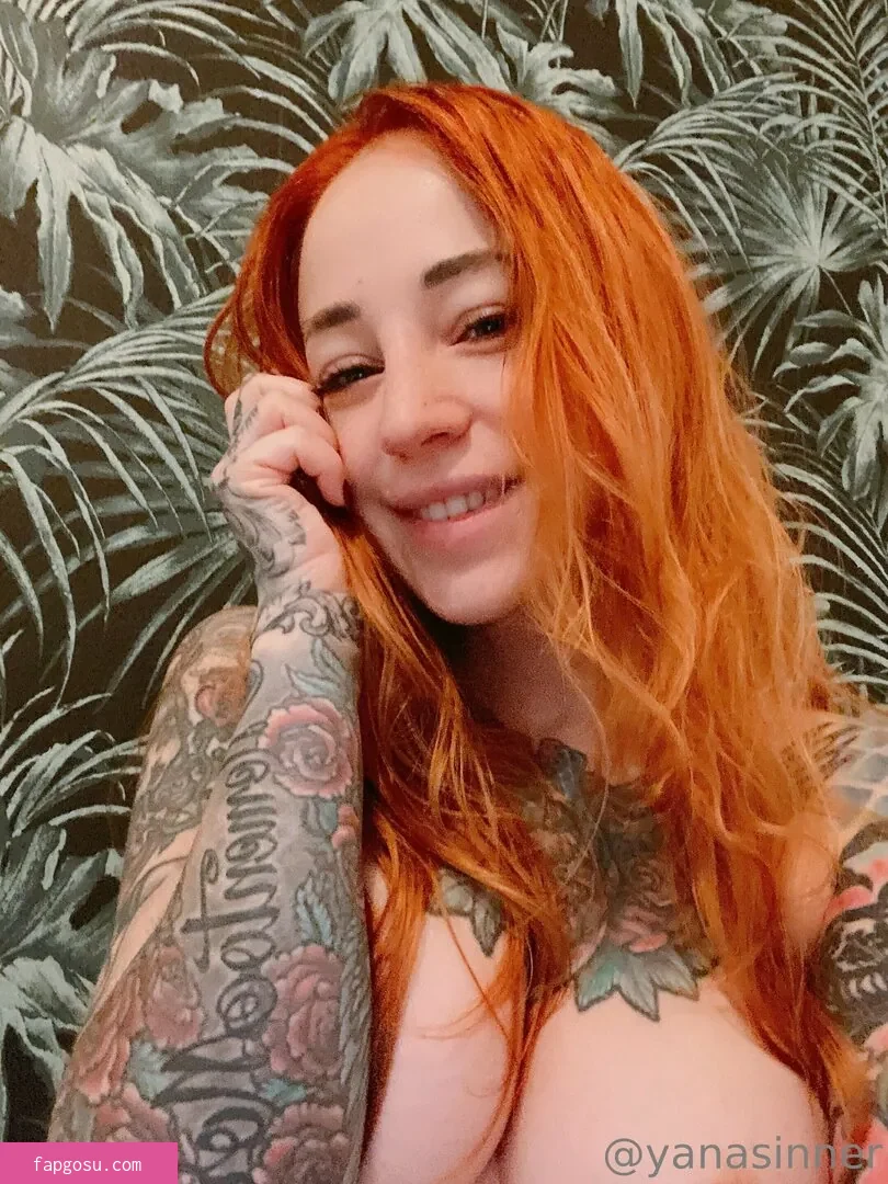 Yanasinner