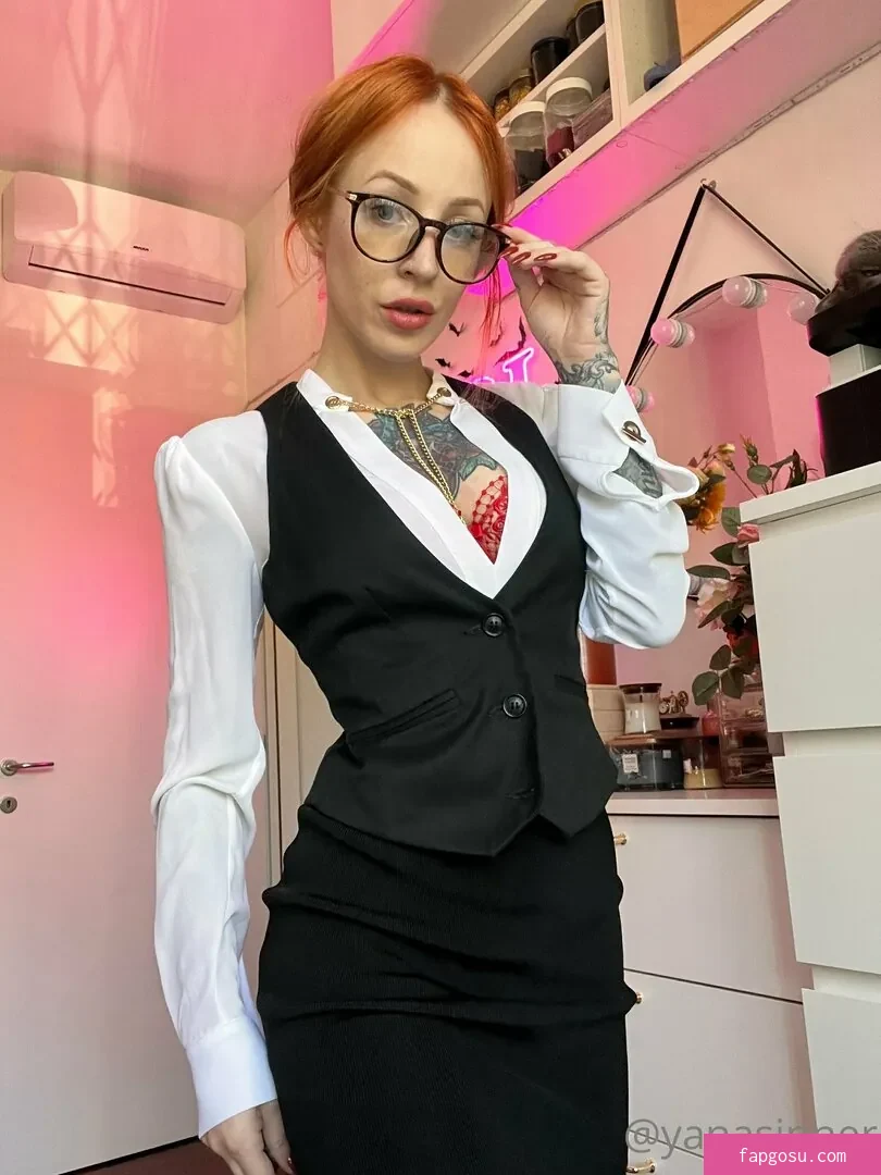 Yanasinner