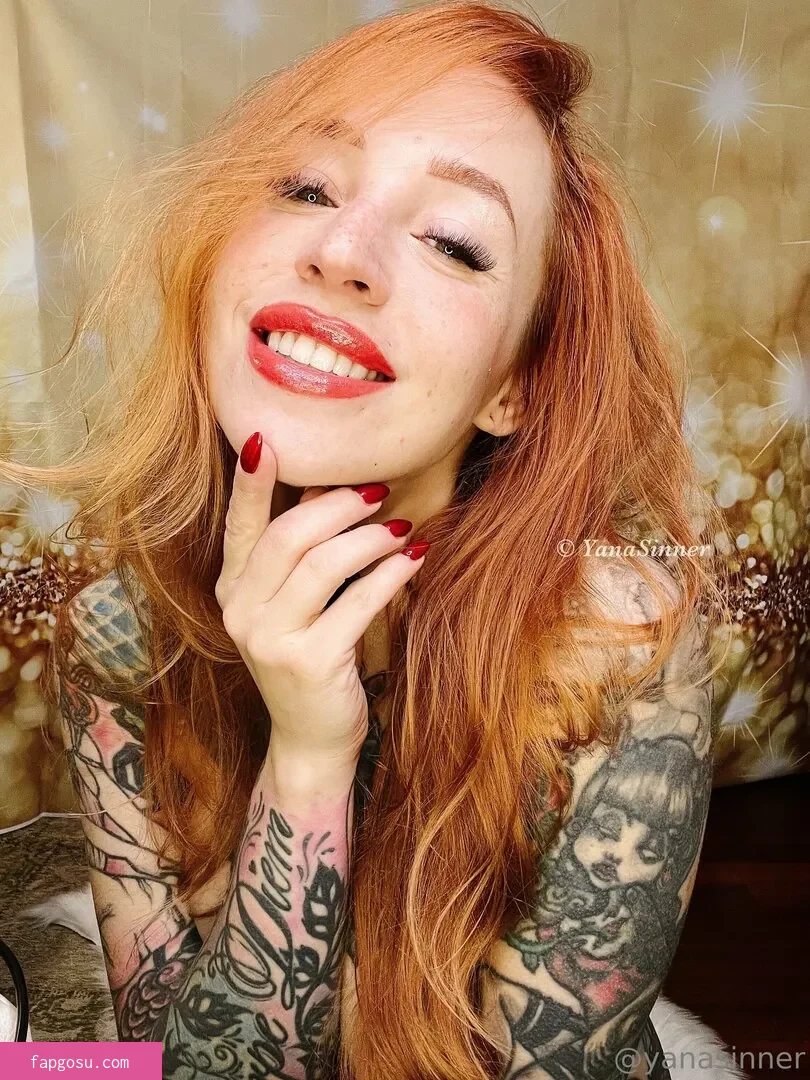 Yanasinner