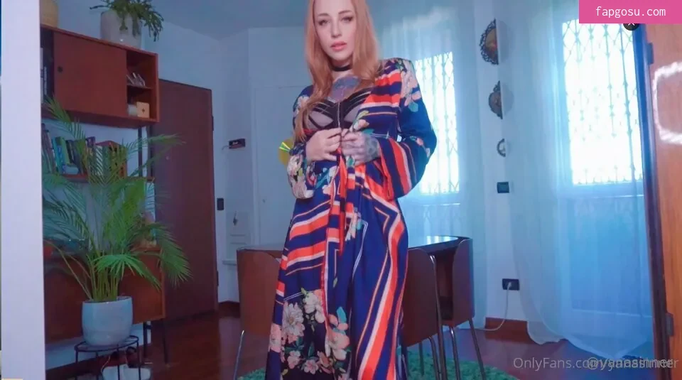 Yanasinner