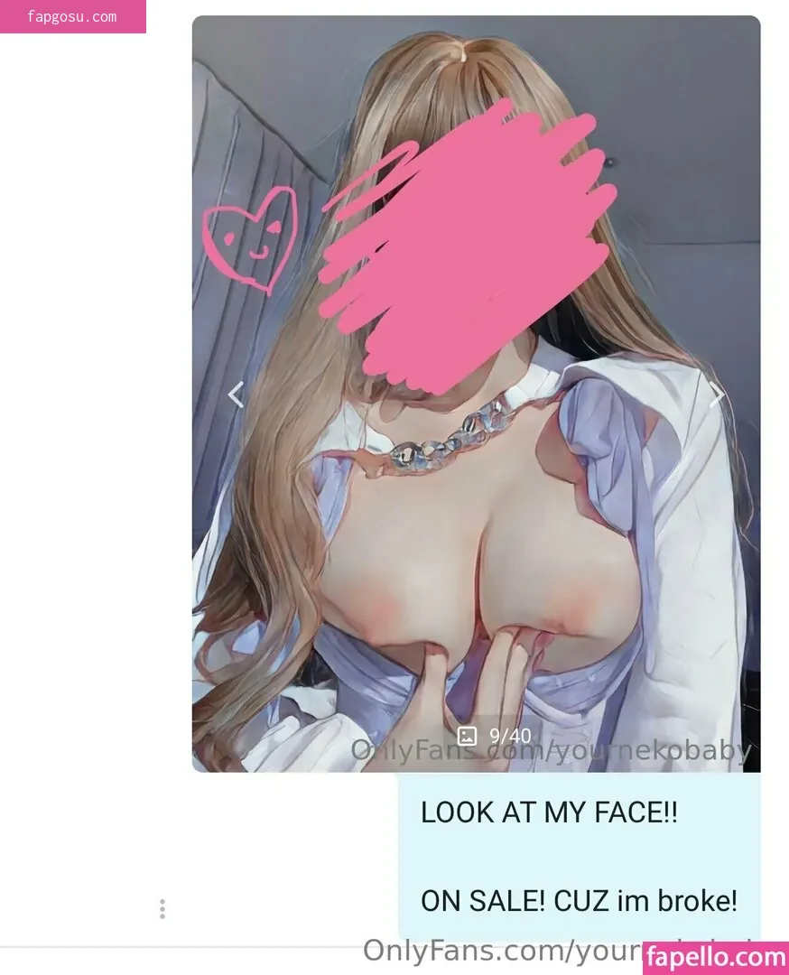 Yournekobaby