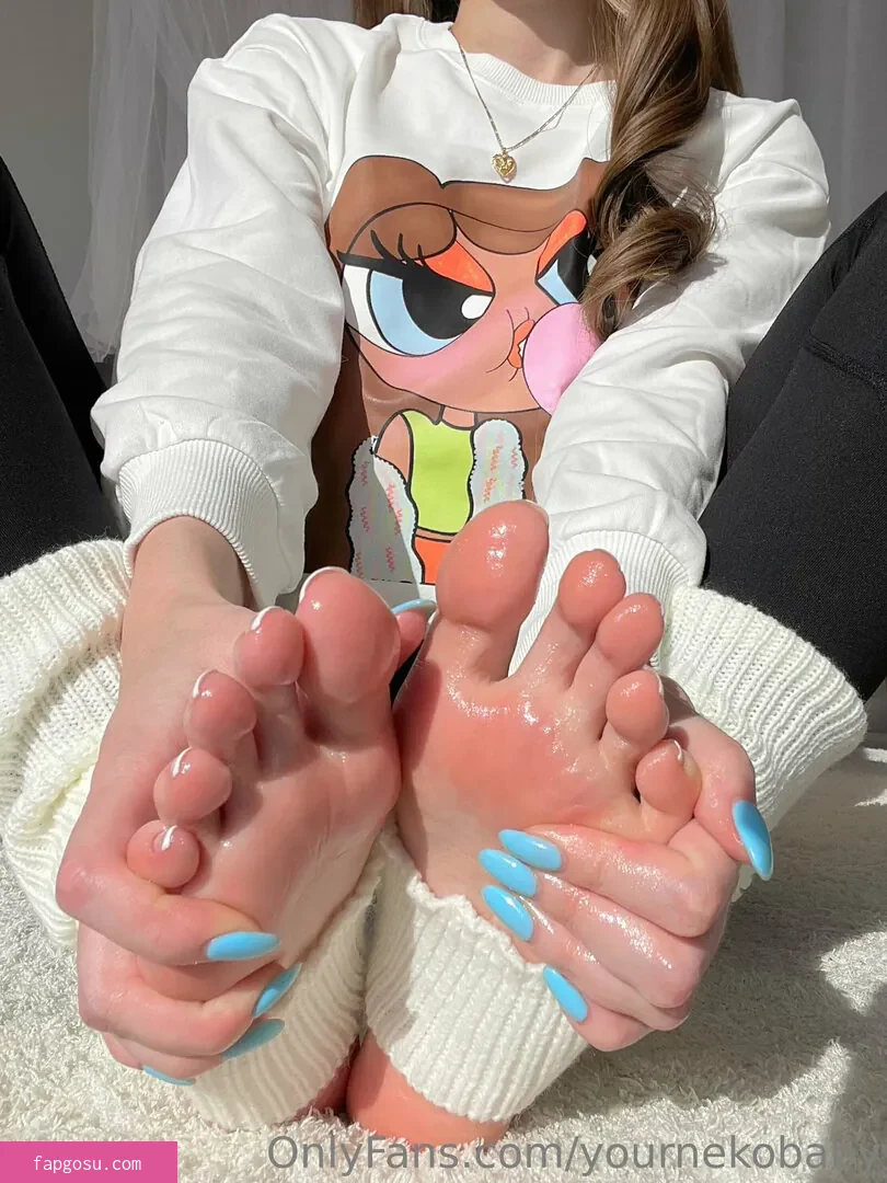 Yournekobaby