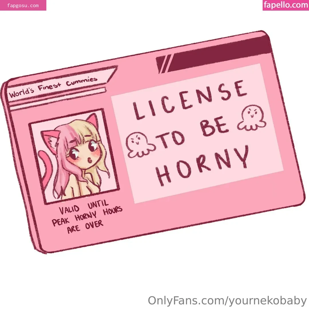 Yournekobaby