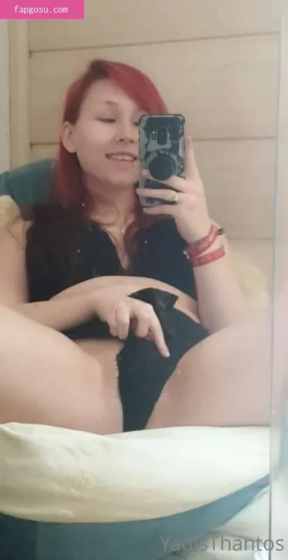 Yadisthantos