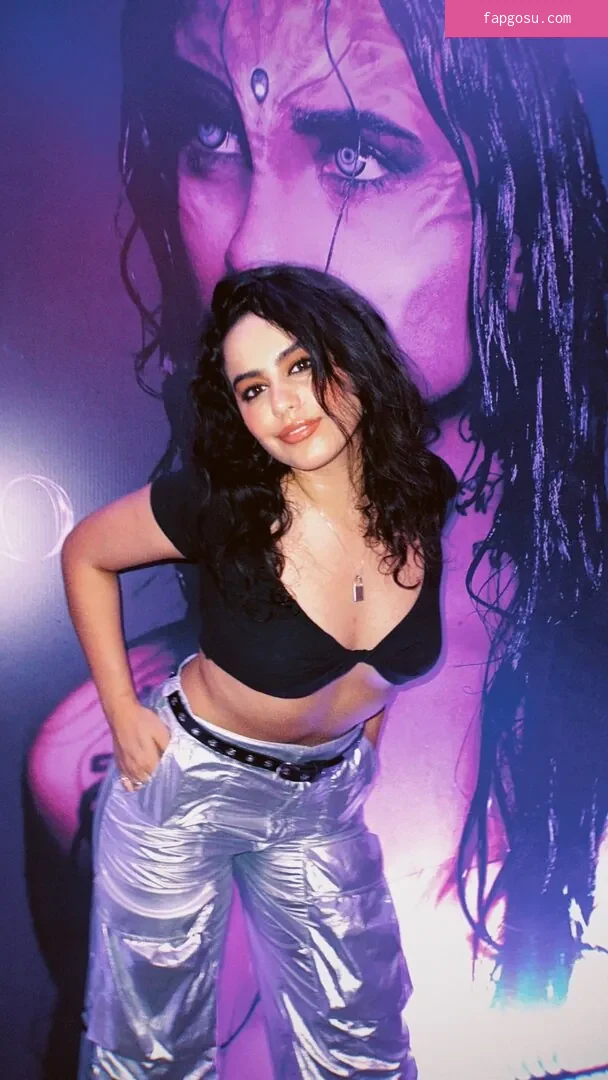 Yasmin Ali Yassine