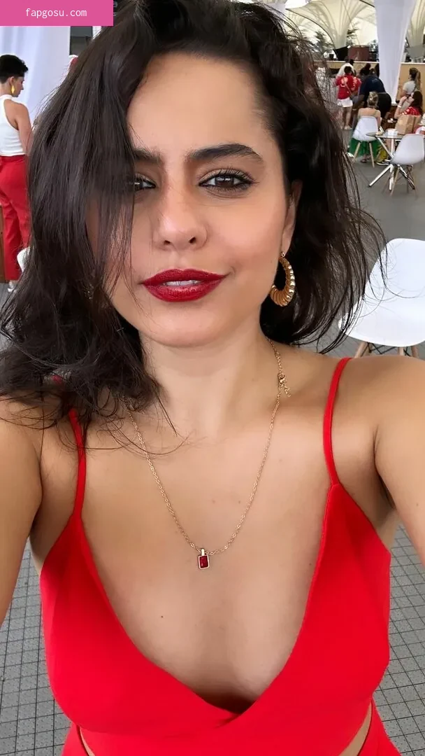 Yasmin Ali Yassine