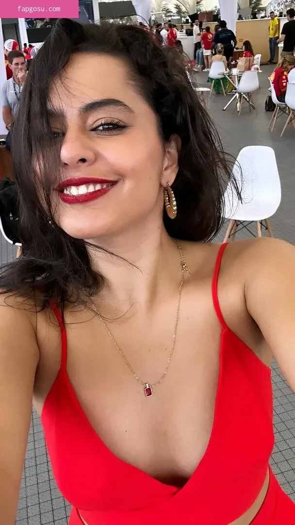 Yasmin Ali Yassine
