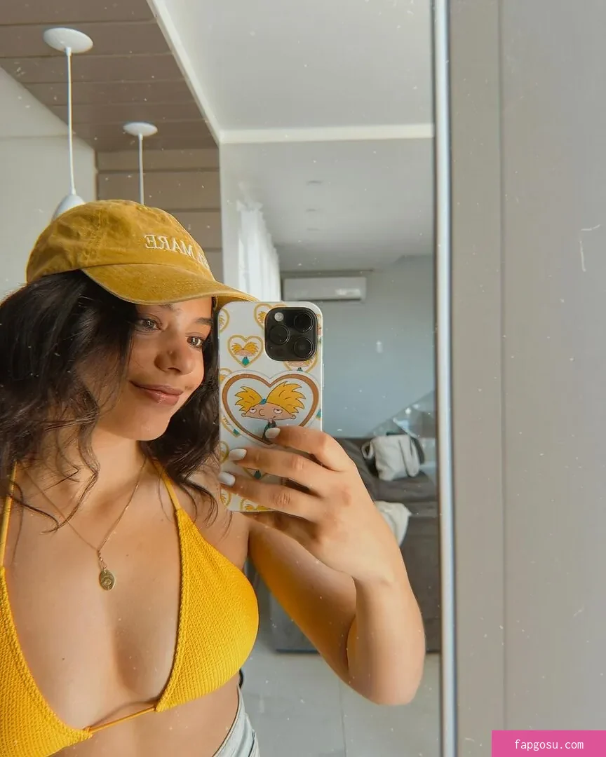 Yasmin Ali Yassine