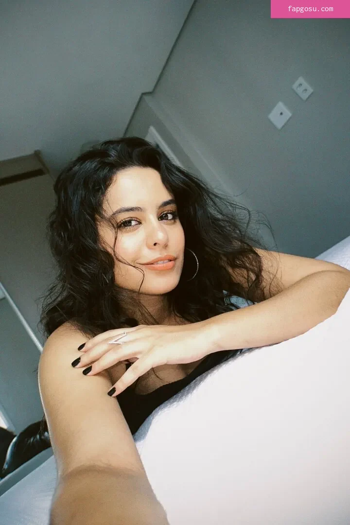 Yasmin Ali Yassine