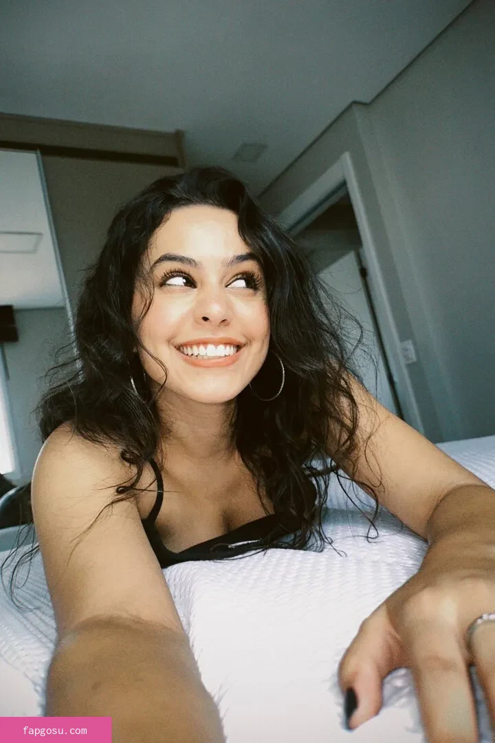 Yasmin Ali Yassine