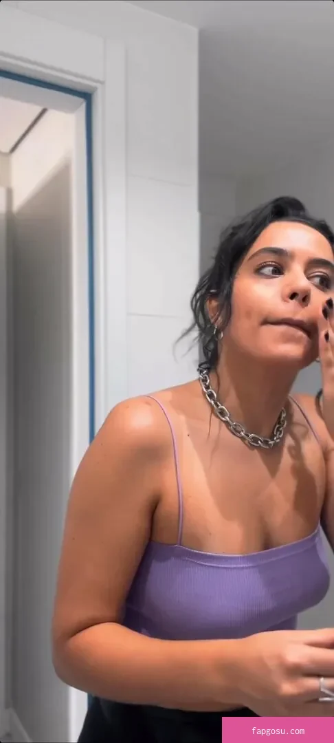 Yasmin Ali Yassine