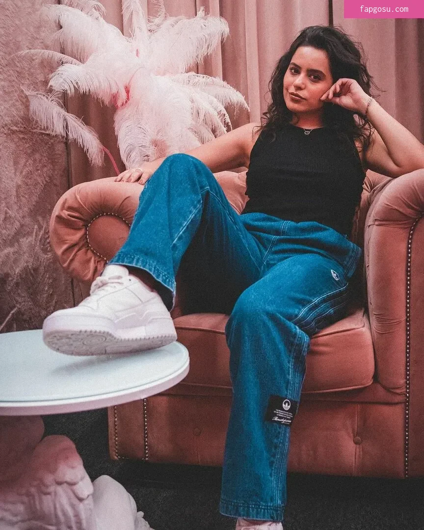 Yasmin Ali Yassine