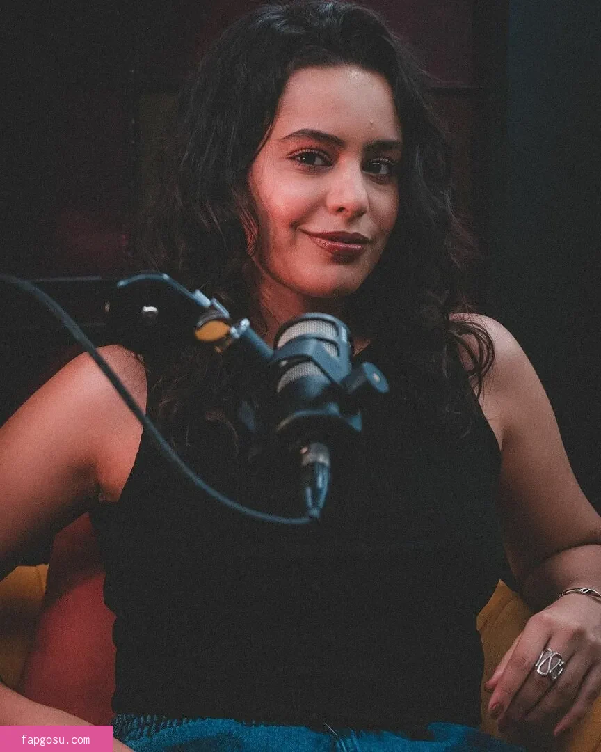 Yasmin Ali Yassine