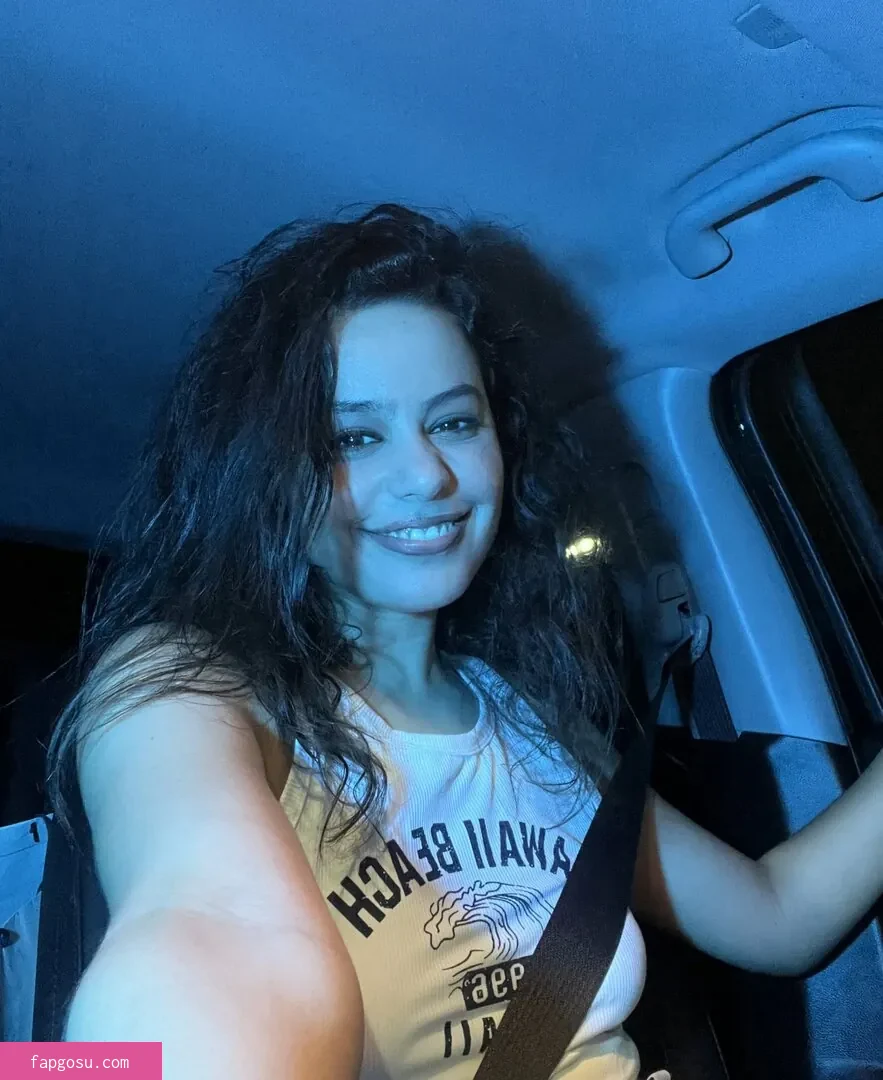 Yasmin Ali Yassine
