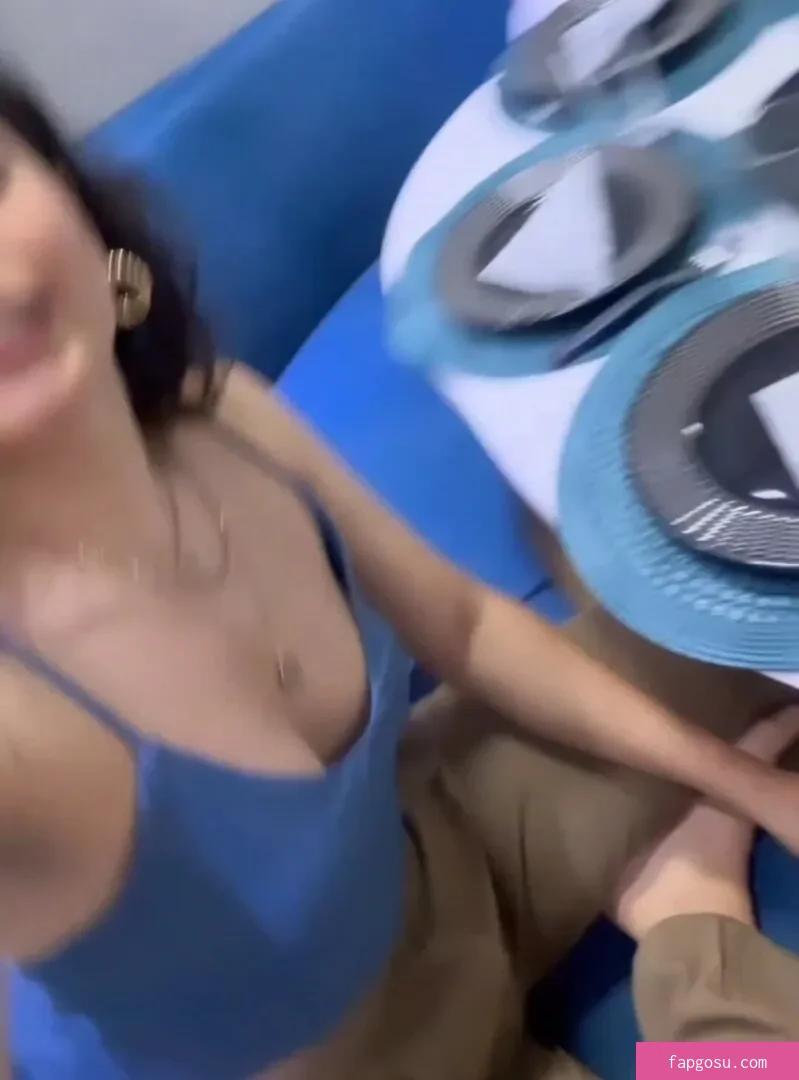 Yasmin Ali Yassine