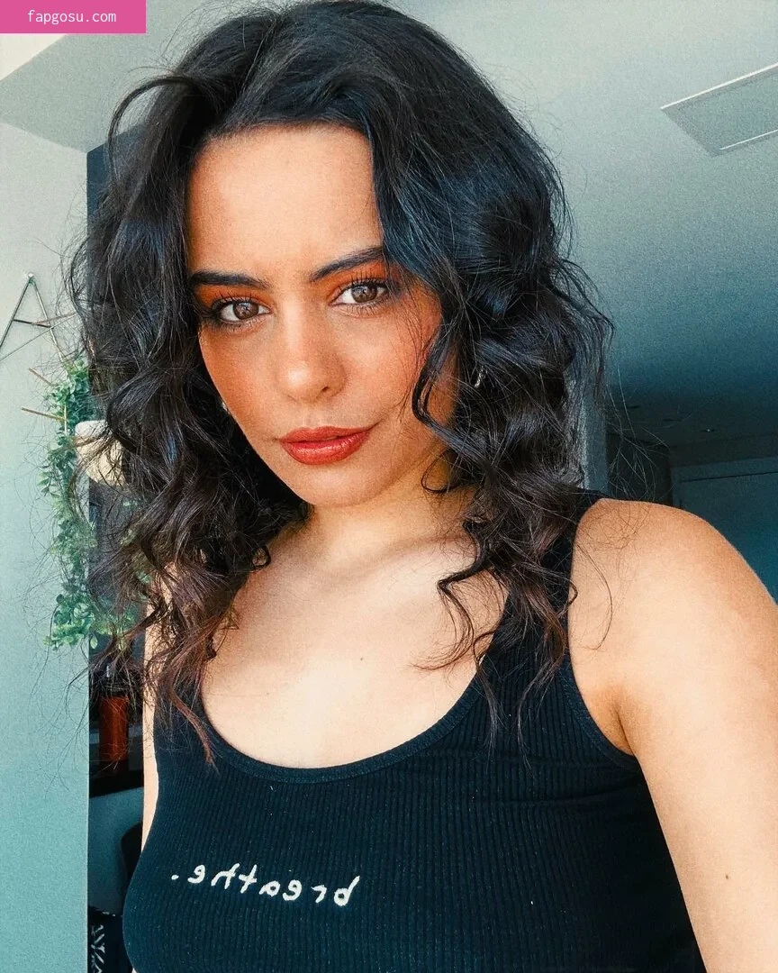 Yasmin Ali Yassine
