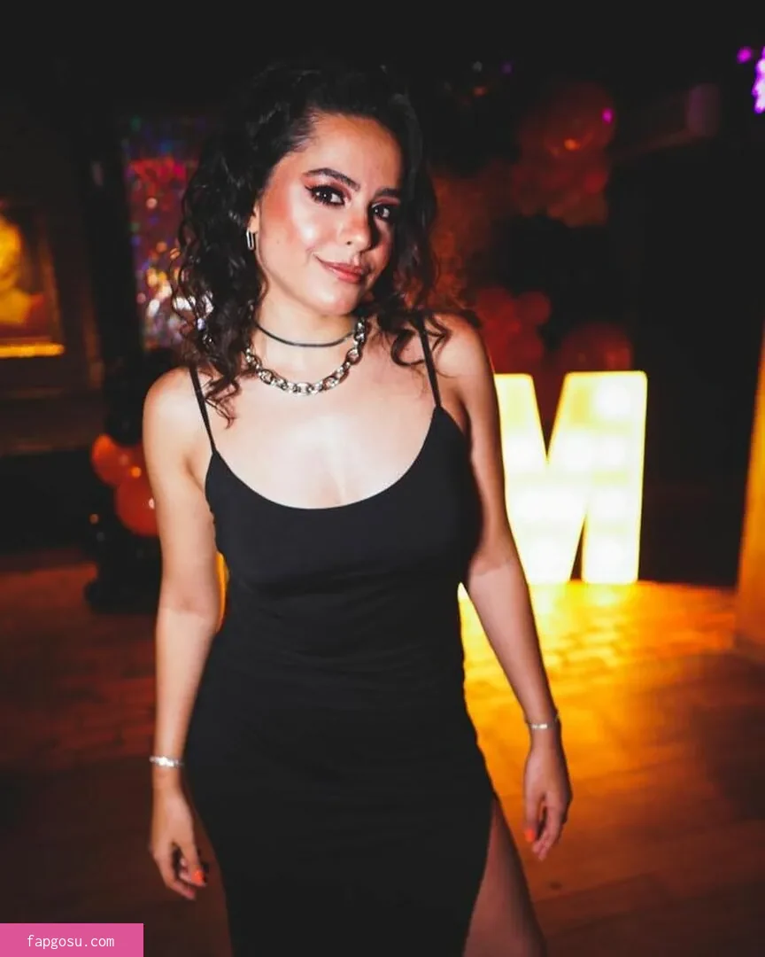 Yasmin Ali Yassine