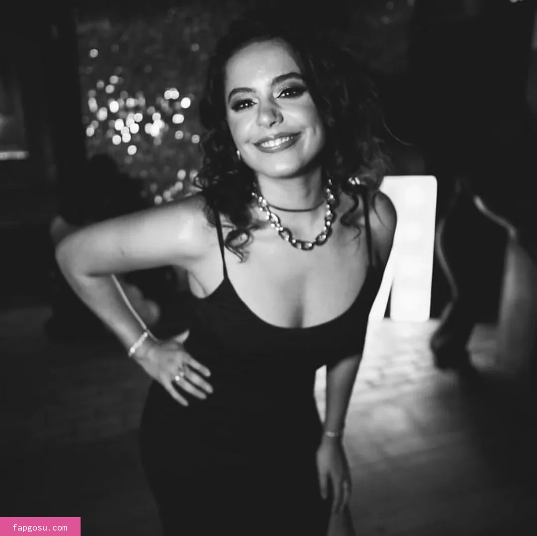 Yasmin Ali Yassine