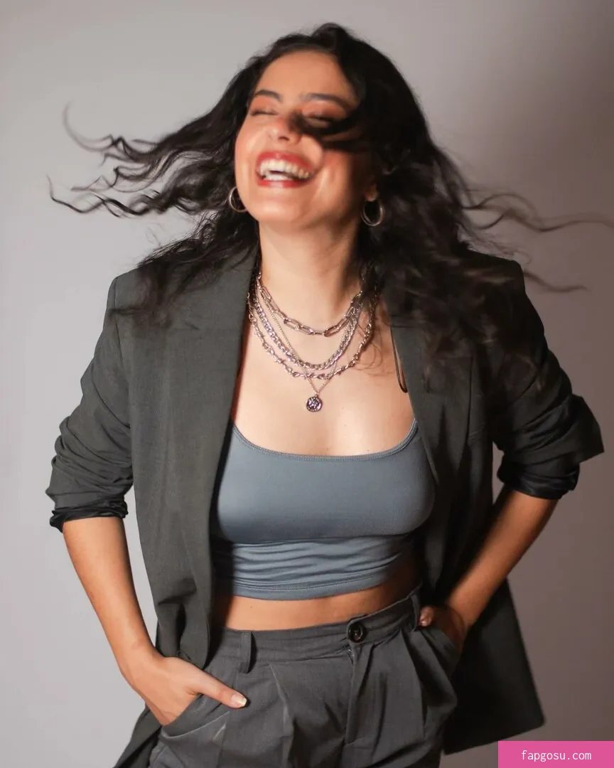 Yasmin Ali Yassine