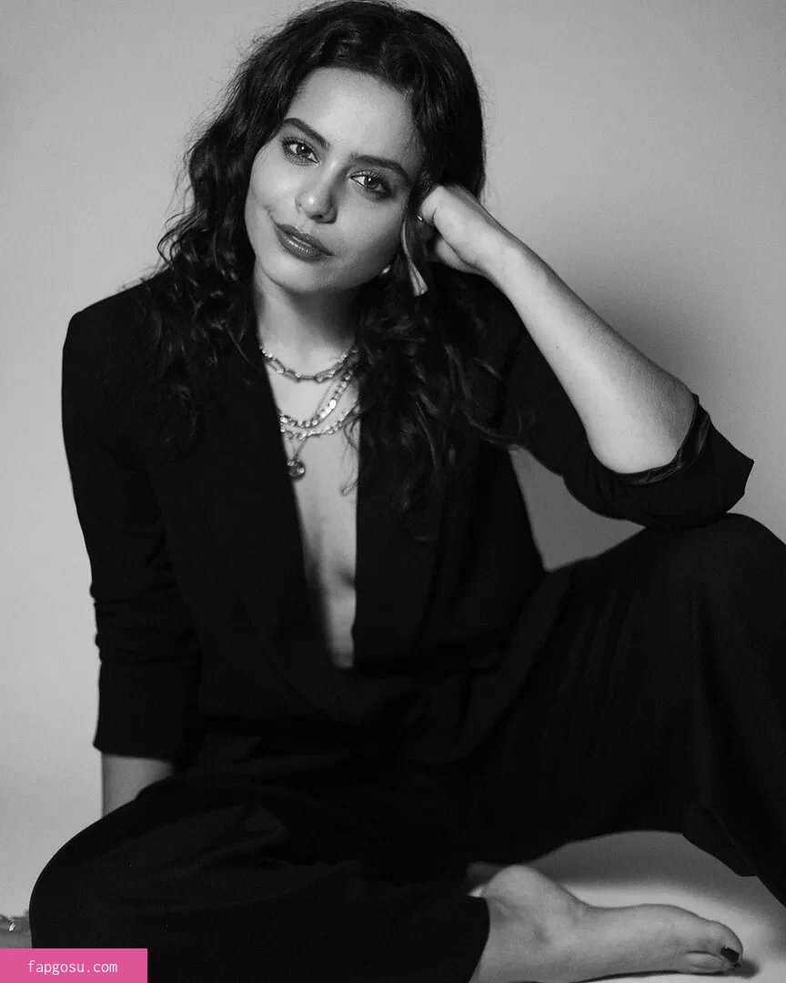 Yasmin Ali Yassine