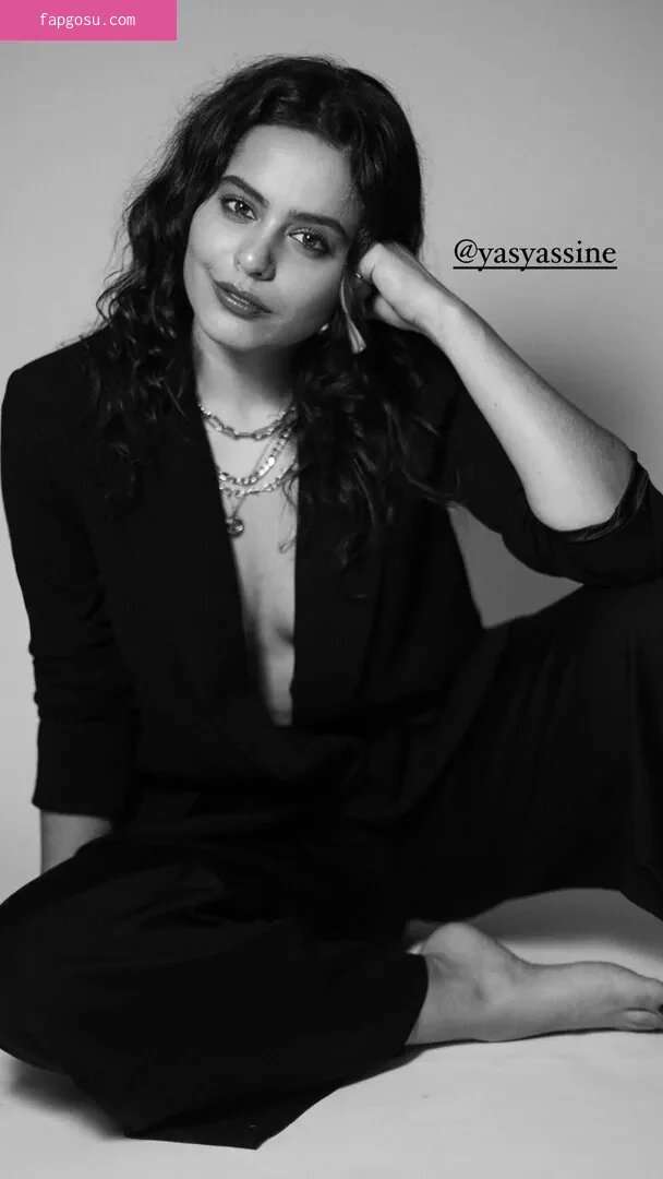 Yasmin Ali Yassine