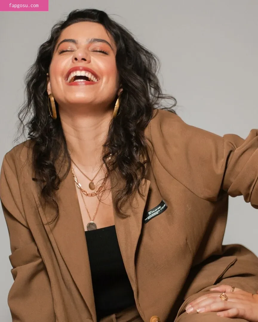 Yasmin Ali Yassine