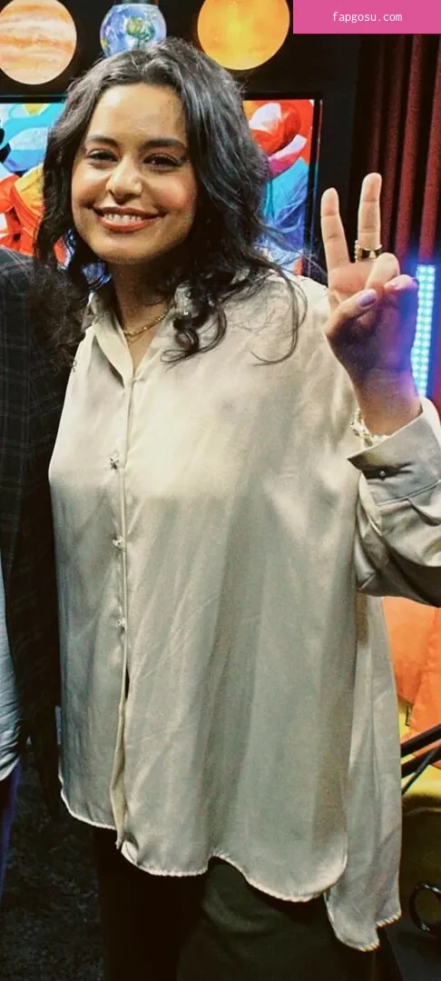 Yasmin Ali Yassine