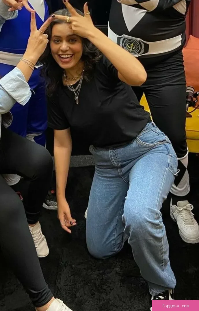 Yasmin Ali Yassine